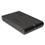 MacAlly Peripherals B-250u Hi-Speed USB2.0 External storage Enclosure for 2.5"HDD